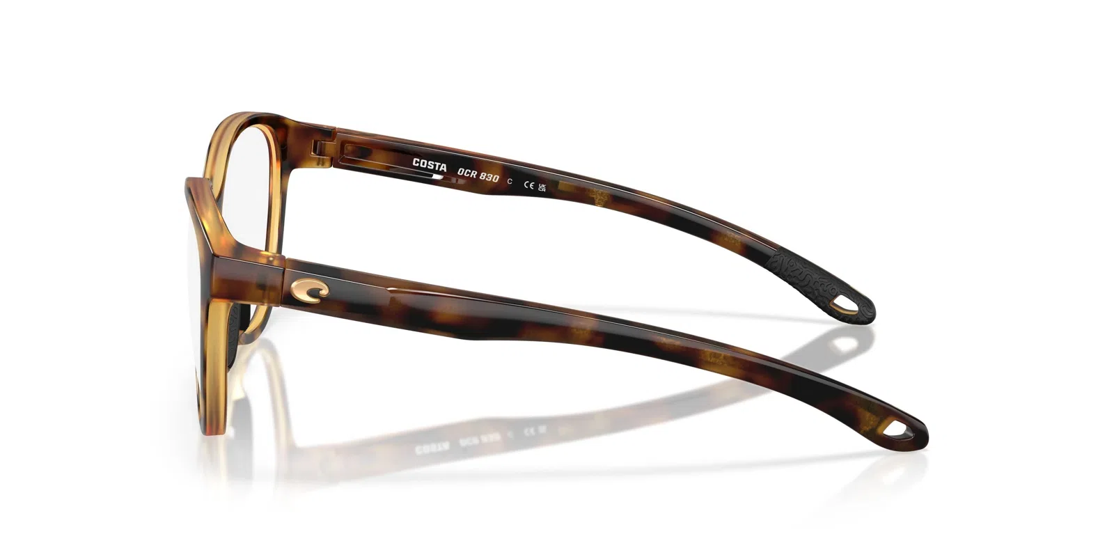 Costa Optical Ocr 830 8025 Eyeglasses - view 8